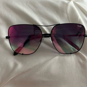 Quay Sunglasses